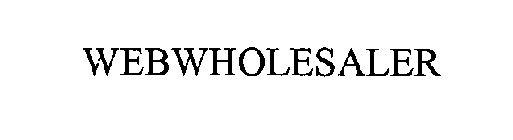 WEBWHOLESALER