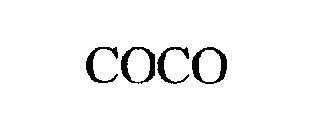 COCO