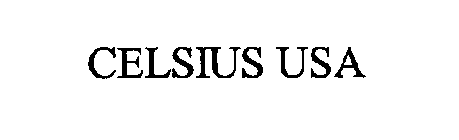 CELSIUS USA