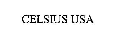 CELSIUS USA