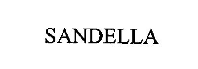 SANDELLA