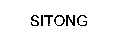 SITONG