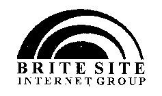 BRITE SITE INTERNET GROUP