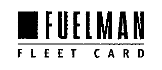 FUELMAN FLEET CARD