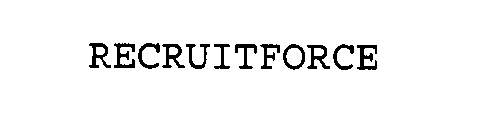 RECRUITFORCE
