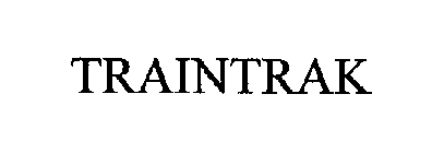 TRAINTRAK