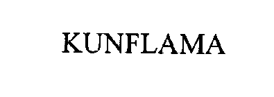 KUNFLAMA