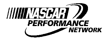 NASCAR PERFORMANCE NETWORK