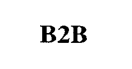 B2B