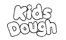 KIDS DOUGH