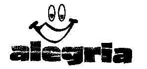 ALEGRIA
