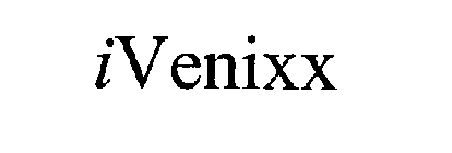 IVENIXX