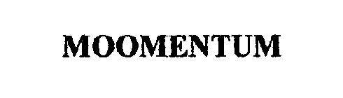 MOOMENTUM