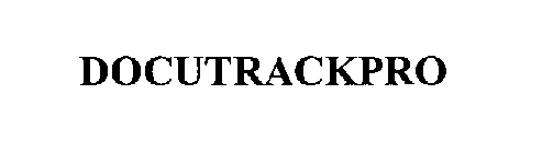 DOCUTRACKPRO