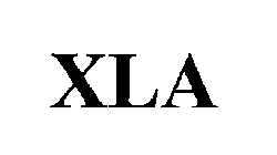 XLA