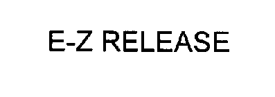 E-Z RELEASE