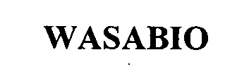 WASABIO