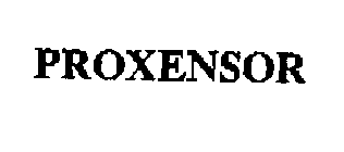 PROXENSOR