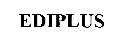 EDIPLUS