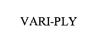 VARI-PLY