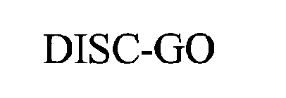 DISC-GO