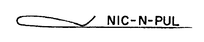 NIC-N-PUL