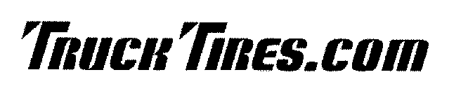 TRUCKTIRES.COM