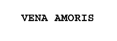 VENA AMORIS
