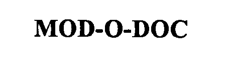 MOD-O-DOC