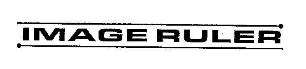 IMAGE RULER