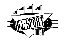 ALL-SPORT BRUSH