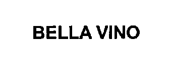 BELLA VINO