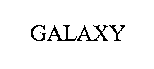 GALAXY