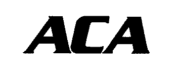 ACA