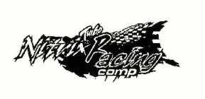 NITRIX TURBO RACING COMP