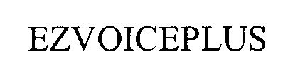 EZVOICEPLUS