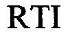 RTI