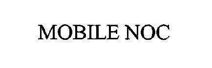 MOBILE NOC