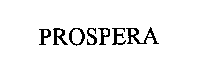 PROSPERA