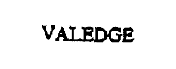 VALEDGE