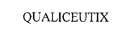 QUALICEUTIX