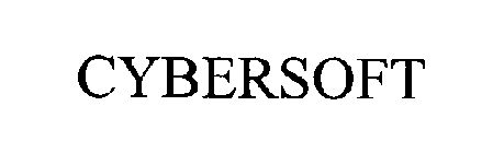 CYBERSOFT