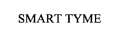 SMART TYME