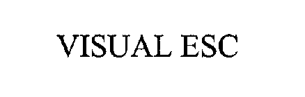 VISUAL ESC