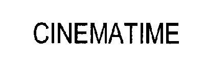 CINEMATIME