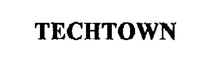 TECHTOWN