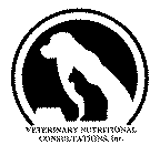 VETERINARY NUTRITIONAL CONSULTATIONS, INC.