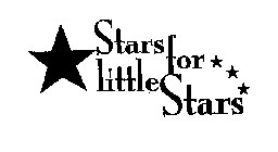 STARS FOR LITTLE STARS