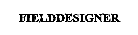 FIELDDESIGNER