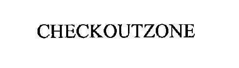 CHECKOUTZONE